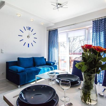 Apartamenty Izerskie - Ul. Sienkiewicza 9 ชเวียราโดว์-สโดรยจ์ ภายนอก รูปภาพ