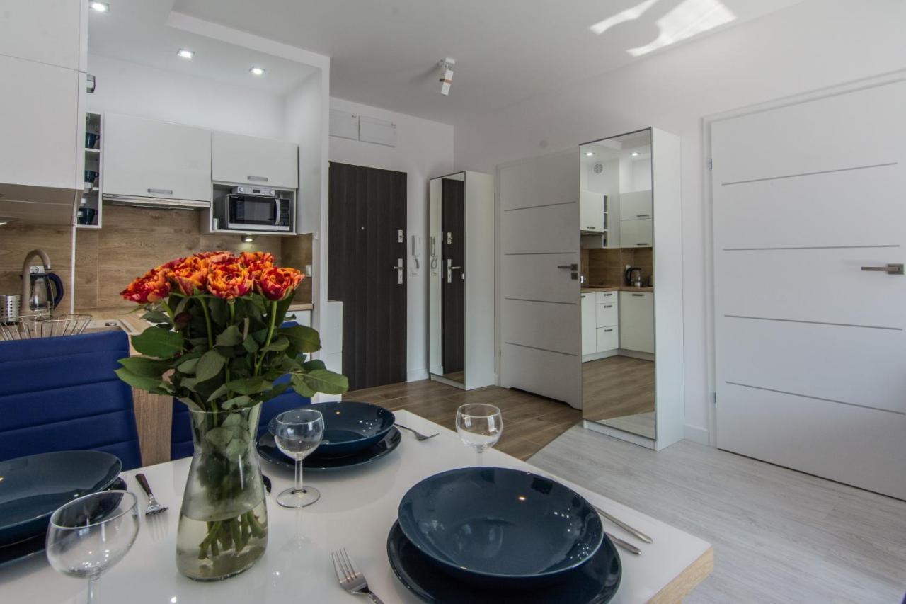 Apartamenty Izerskie - Ul. Sienkiewicza 9 ชเวียราโดว์-สโดรยจ์ ภายนอก รูปภาพ