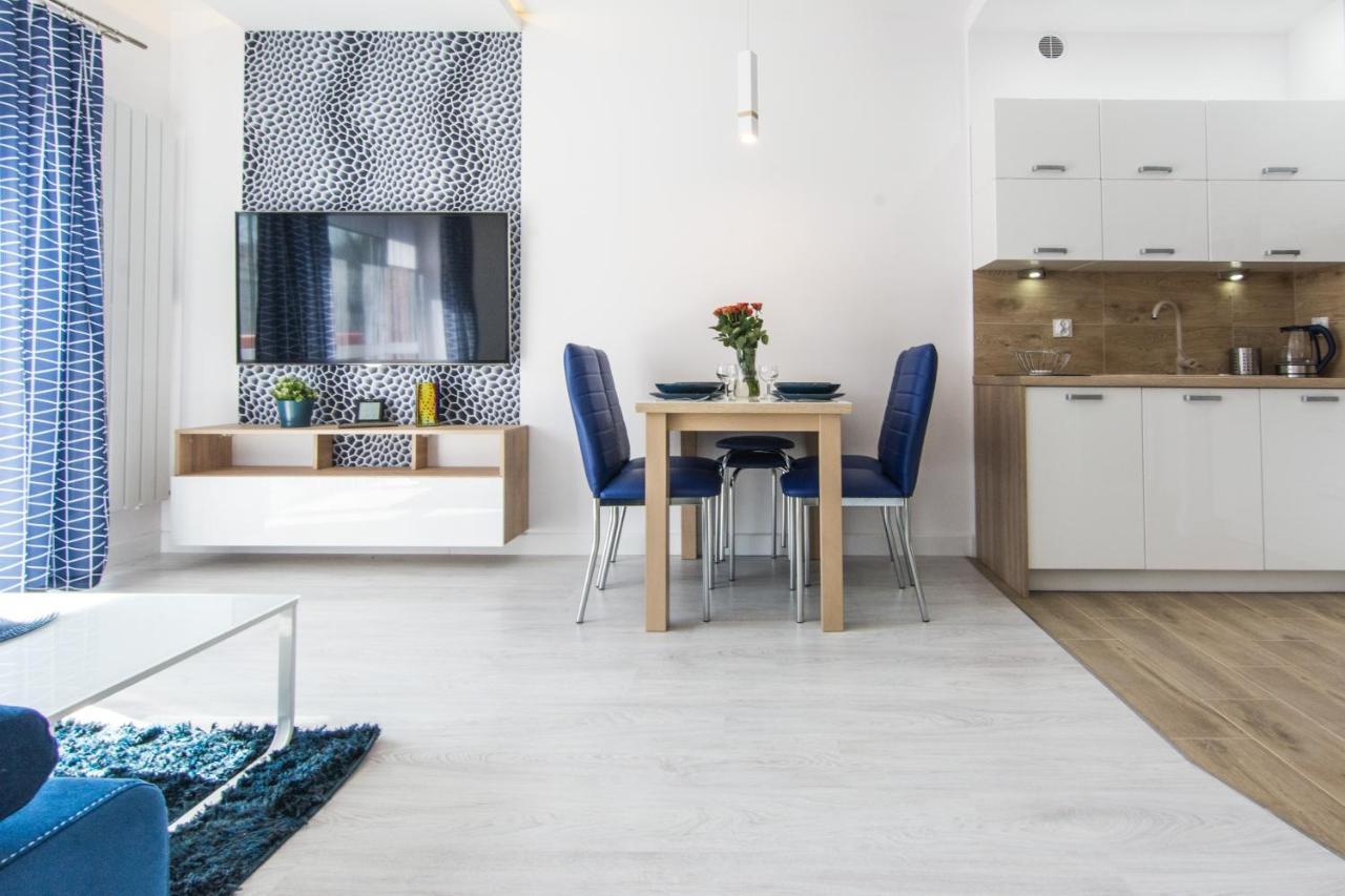 Apartamenty Izerskie - Ul. Sienkiewicza 9 ชเวียราโดว์-สโดรยจ์ ภายนอก รูปภาพ