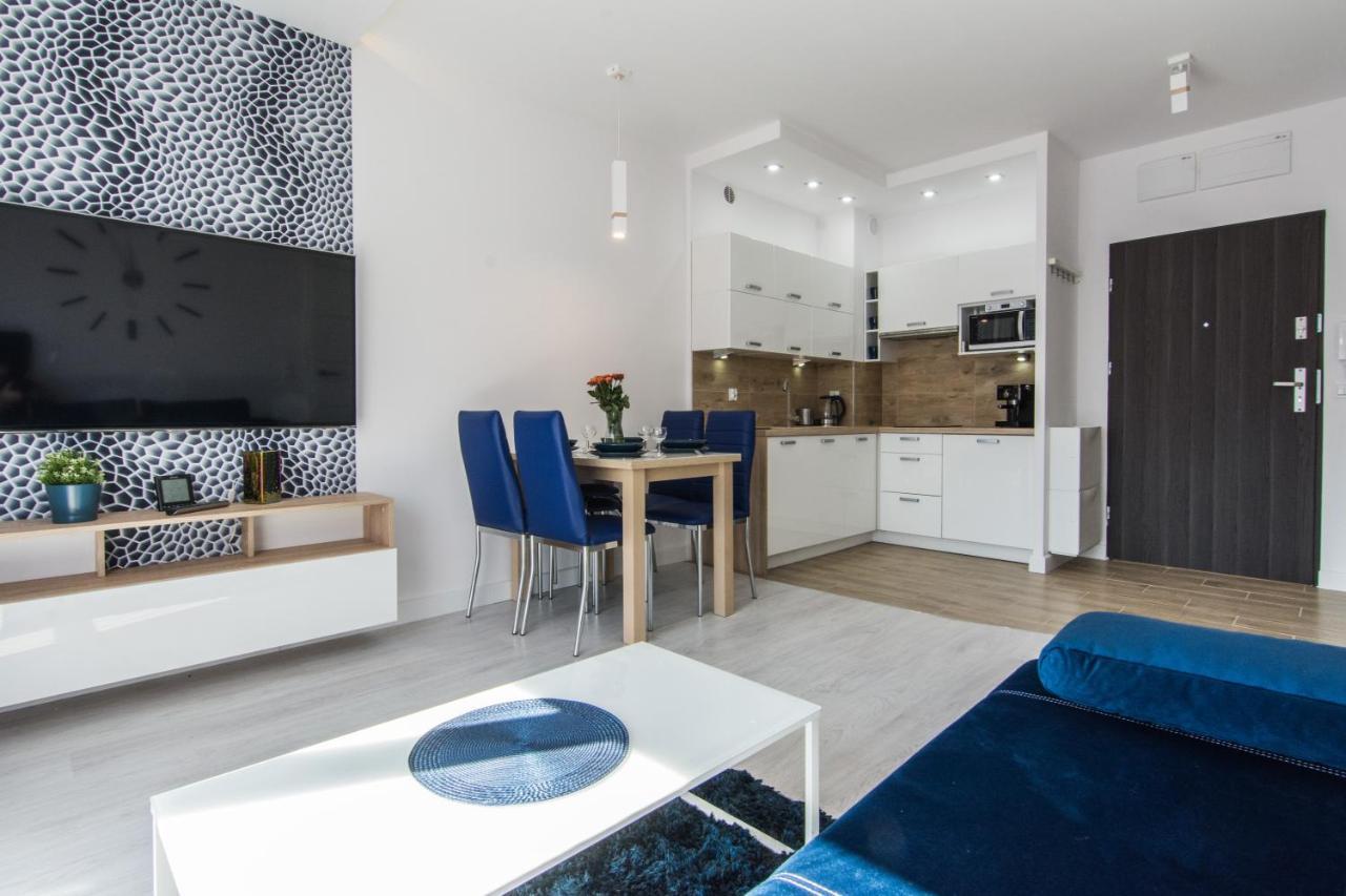 Apartamenty Izerskie - Ul. Sienkiewicza 9 ชเวียราโดว์-สโดรยจ์ ภายนอก รูปภาพ