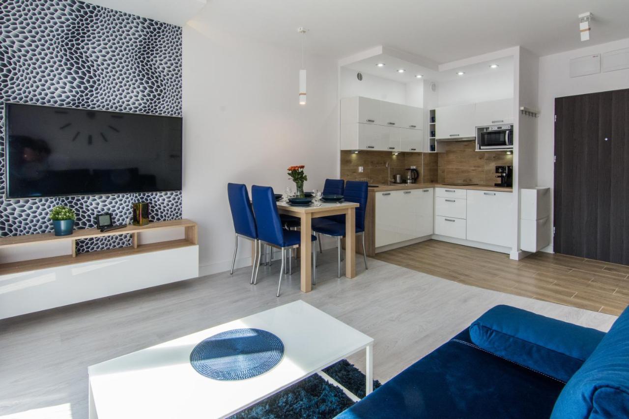 Apartamenty Izerskie - Ul. Sienkiewicza 9 ชเวียราโดว์-สโดรยจ์ ภายนอก รูปภาพ