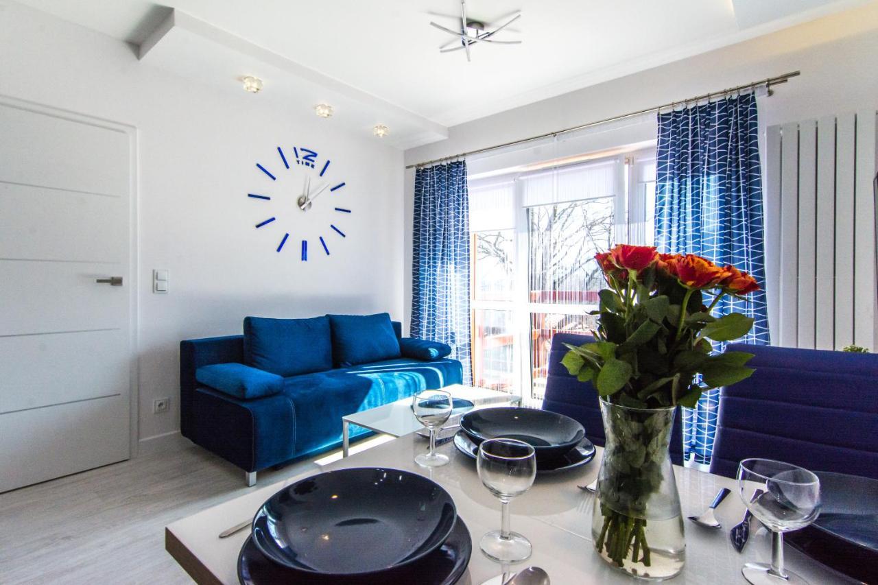 Apartamenty Izerskie - Ul. Sienkiewicza 9 ชเวียราโดว์-สโดรยจ์ ภายนอก รูปภาพ