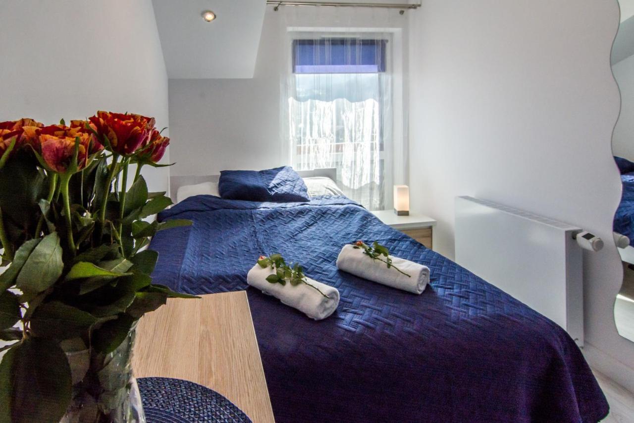 Apartamenty Izerskie - Ul. Sienkiewicza 9 ชเวียราโดว์-สโดรยจ์ ภายนอก รูปภาพ