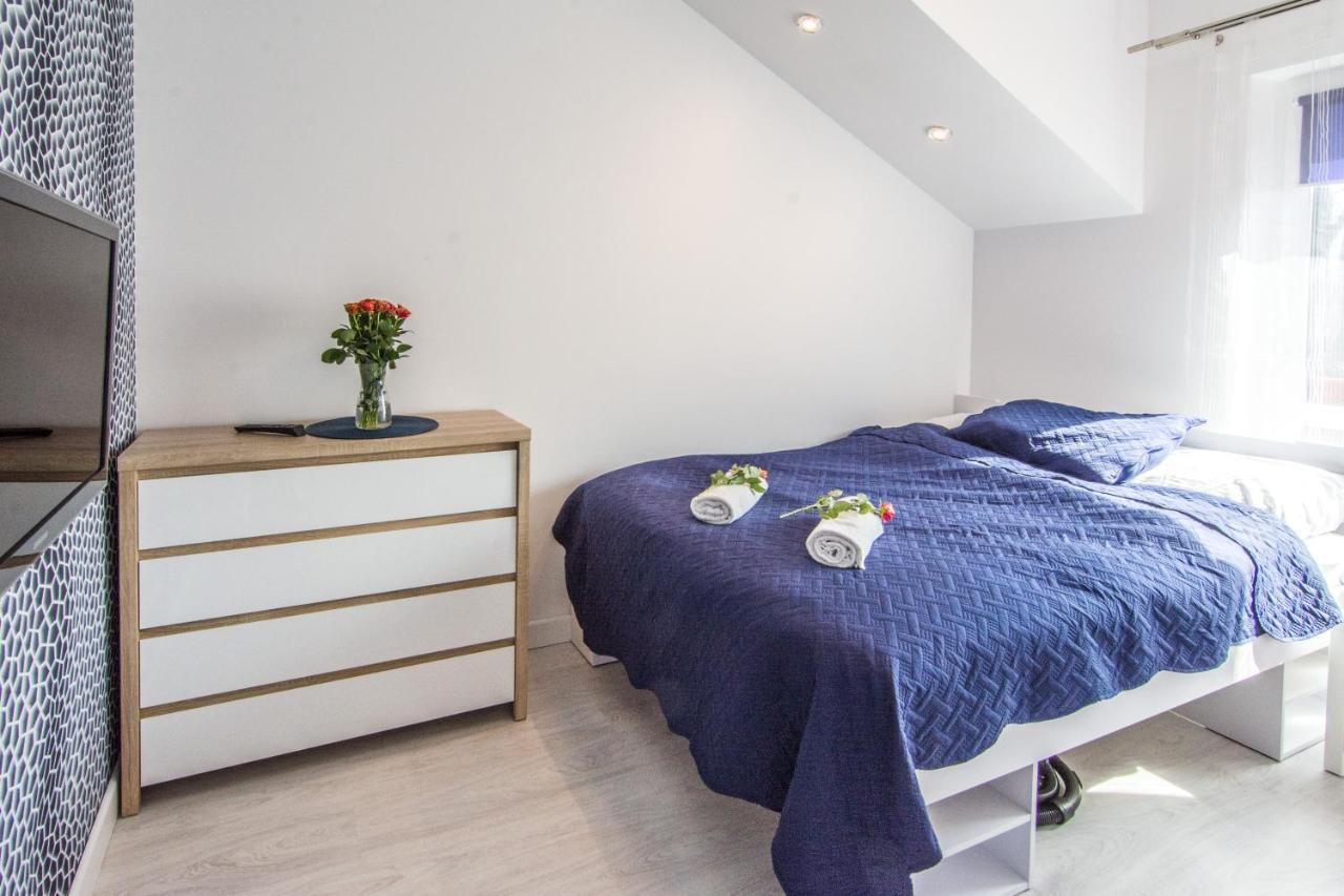 Apartamenty Izerskie - Ul. Sienkiewicza 9 ชเวียราโดว์-สโดรยจ์ ภายนอก รูปภาพ