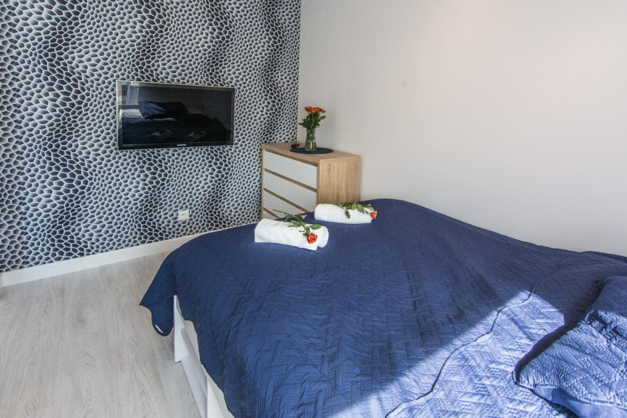 Apartamenty Izerskie - Ul. Sienkiewicza 9 ชเวียราโดว์-สโดรยจ์ ภายนอก รูปภาพ