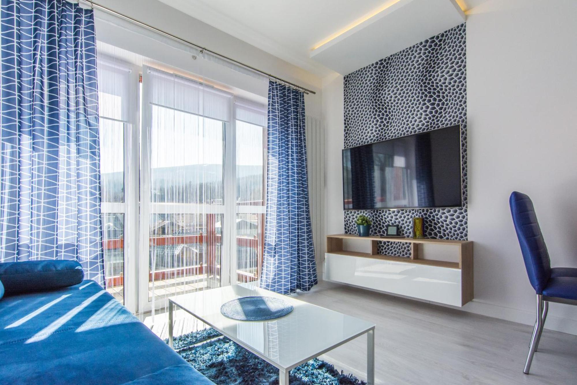 Apartamenty Izerskie - Ul. Sienkiewicza 9 ชเวียราโดว์-สโดรยจ์ ภายนอก รูปภาพ